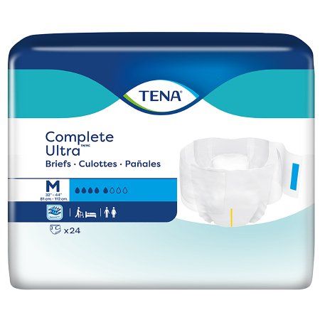 TENA Complete Care Ultra