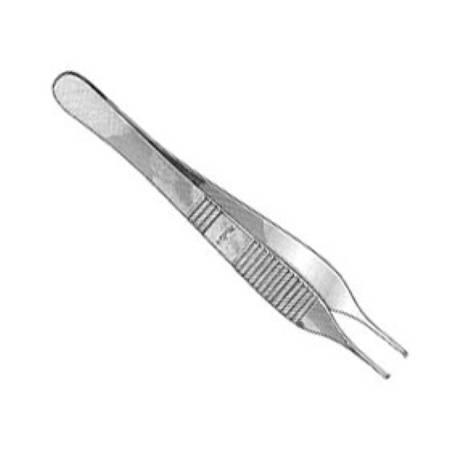 Forcep 5-1/2 Inch - T-395