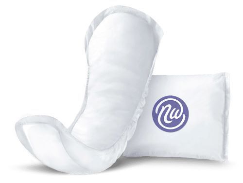 Nexwear Ultimate Incontinence Pad