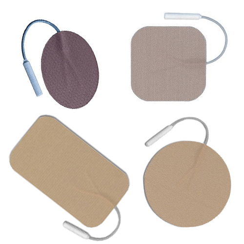 Uni-Patch Re-Ply Electrodes