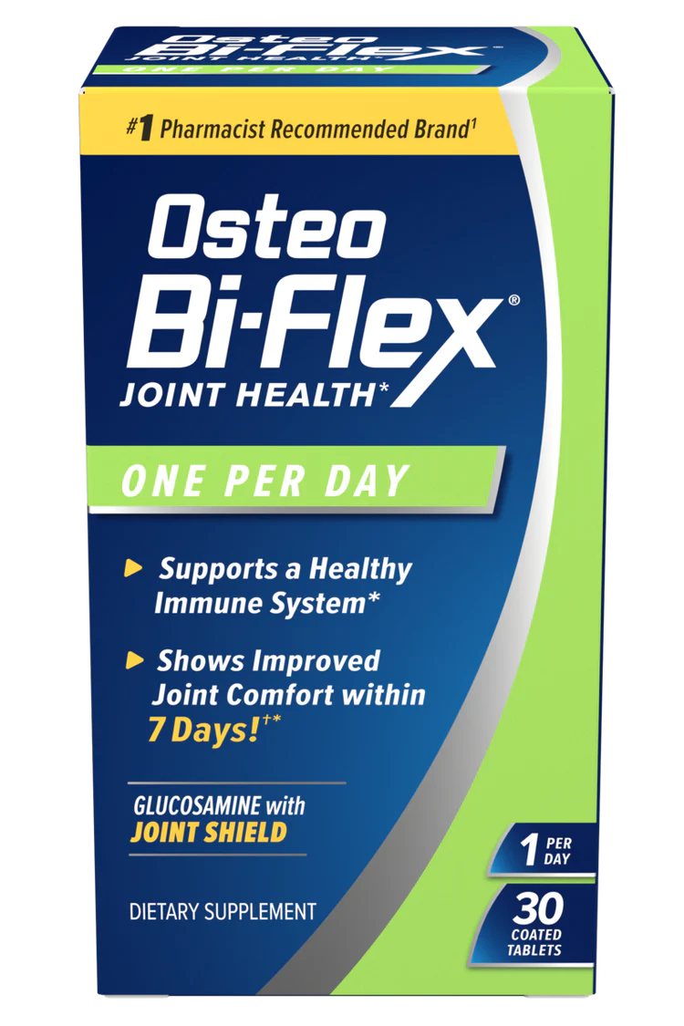 Osteo Bi-Flex Joint Health One Per Day