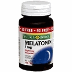 Melatonin Supplement - 2765352