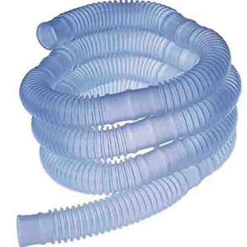 AirLife blue disposable EVA tubing