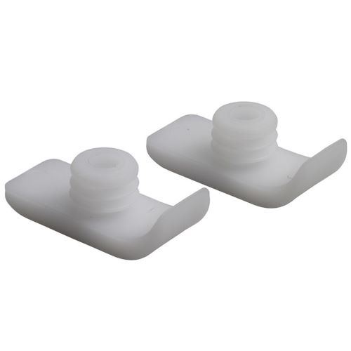 Walker Ski Glides by Drive Medical