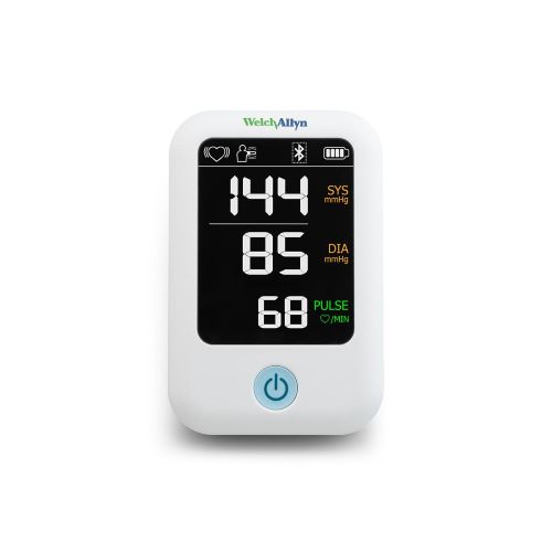 Welch Allyn Home 1700 Series Digital Blood Pressure Monitor