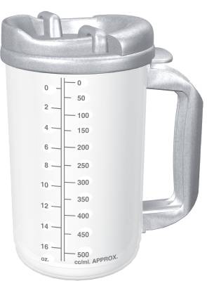 Whirley-DrinkWorks Drinking Mug