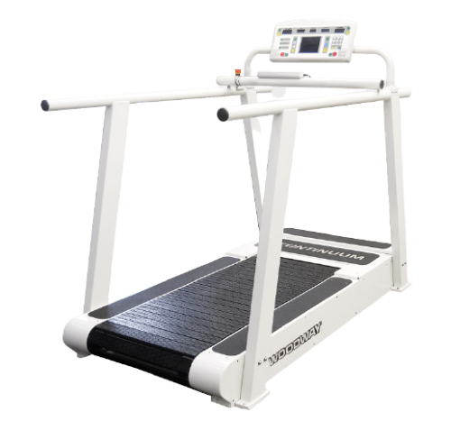 Woodway Continuum Treadmill