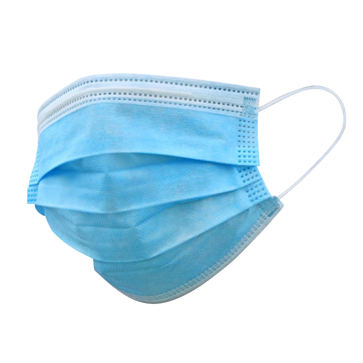 Dongguan Weikang Sanitary Products 3Ply Disposable Surgical Mask