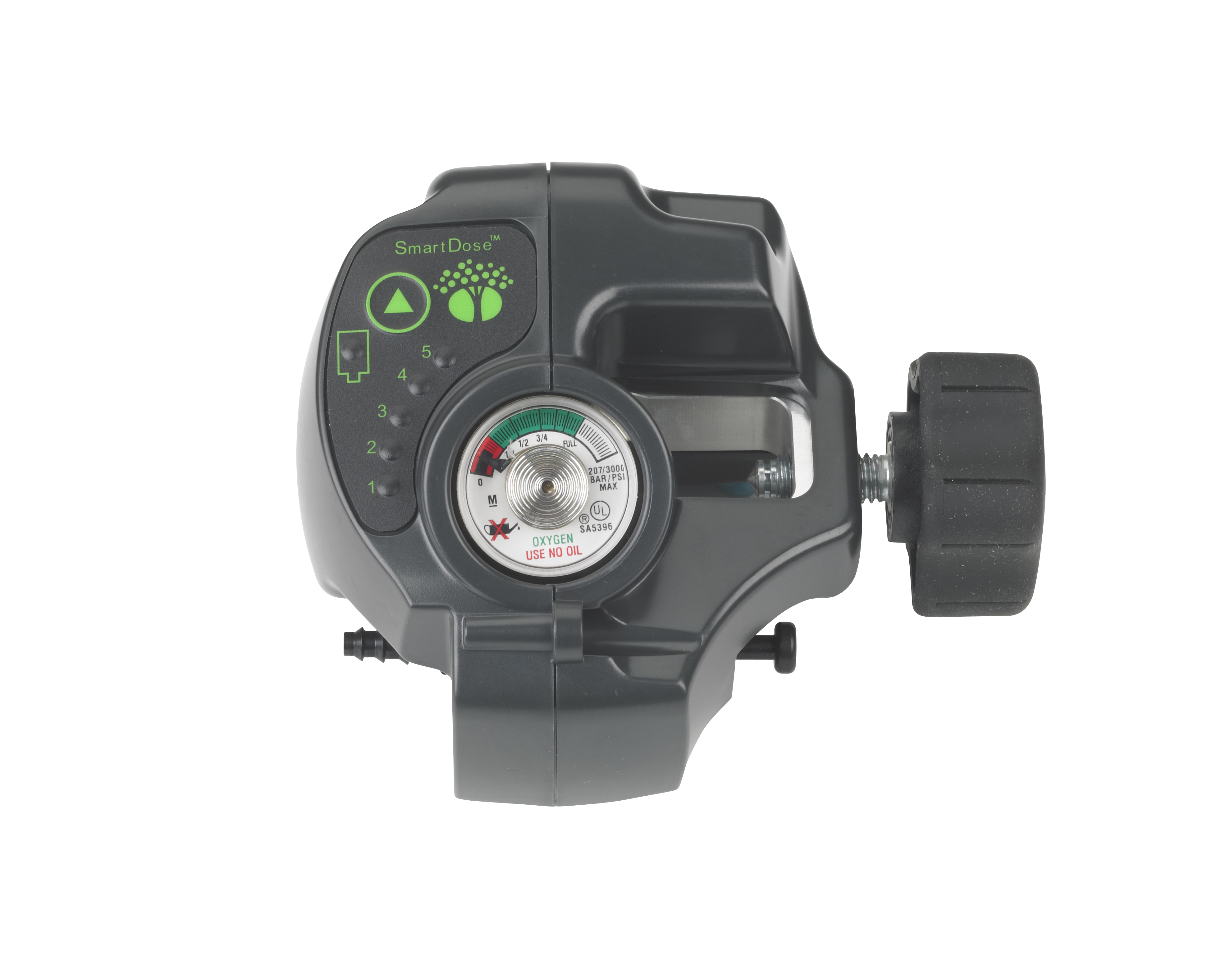 SmartDose Mini Electronic Oxygen Conserver | Blowout Medical