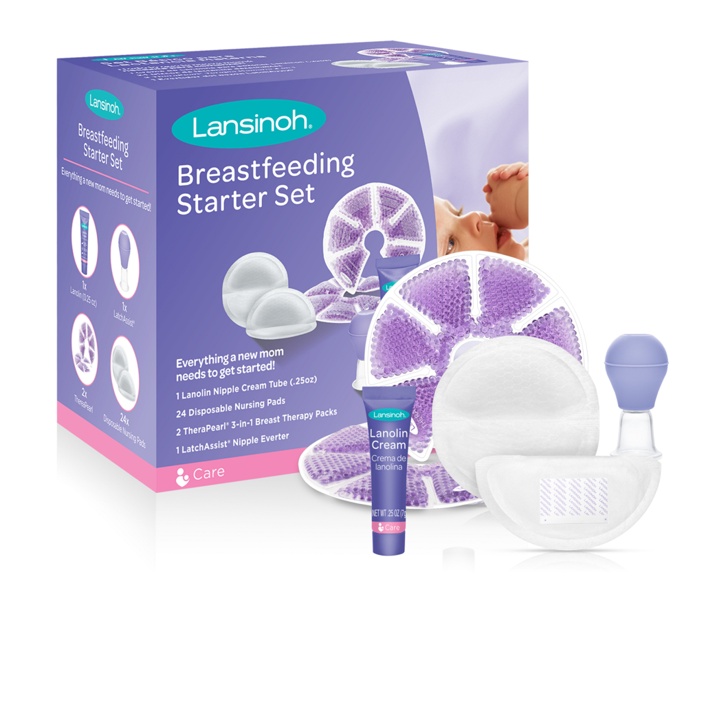 Lansinoh Therapearl 3 in 1 Breast Therapy