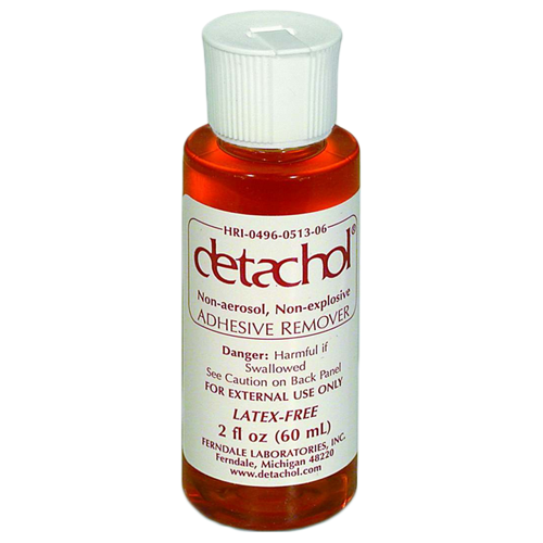Detachol Adhesive Remover (4 ounce)