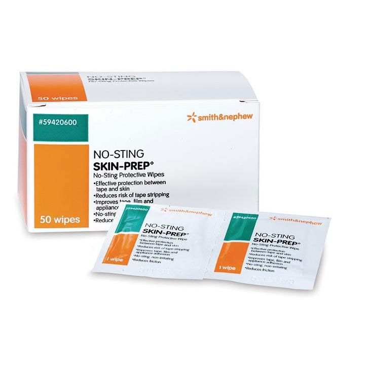 Smith And Nephew No Sting Skin Prep ON SALE with Unbeatable Prices