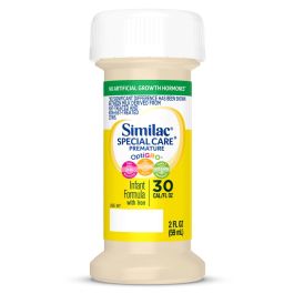 Similac Special Care 30 with Iron Premature Infant Formula