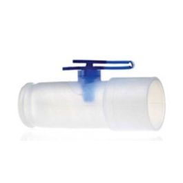 Teleflex Aquapak MDI Adapter for Aerosol Medication Delivery