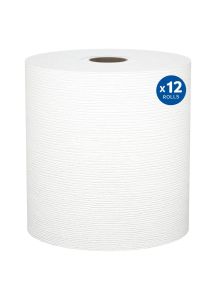 Kleenex Paper Towels Roll 8" x 425 Ft