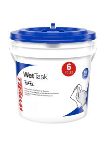 Wet Task  Kimtech Prep* Surface Antiseptic 12 X 12.5 Inch - 6211
