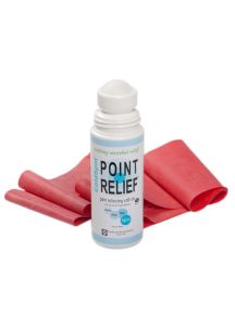 Cando Knee and Hip Rehab Kit - 105168