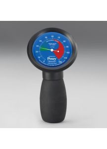 Posey 8199 Cufflator Endotracheal Tube Inflator and Manometer with Pressure Gauge