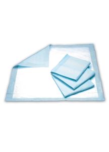 Tranquility Essential Underpad, MEDIUM - Heavy Absorbency