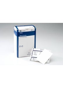 Telfa Adhesive Dressings with Non-Adherent Pad