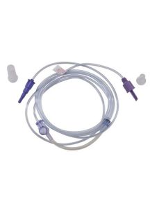 Kangaroo ENPlus Anti-Free Flow (ePump) Spike Set