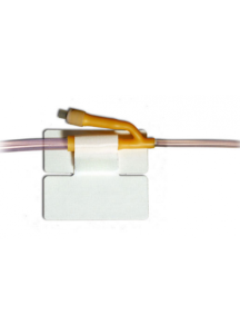 CATH SECURE Catheter Tube Holder by  MC Johnson