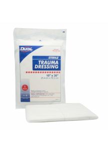 Sterile Trauma Dressing