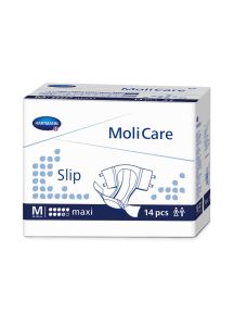 MoliCare Slip Disposable Briefs