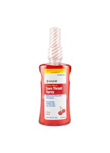 Sore Throat Relief - 14433