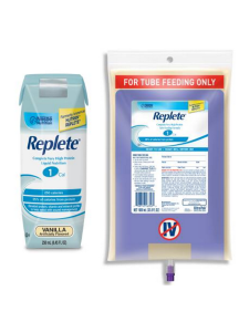 REPLETE&reg;