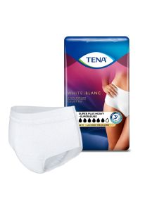 TENA Protective Underwear for Women Super Plus Heavy Absorbency