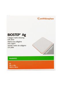 BIOSTEP Collagen Dressing by Smith &amp; Nephew