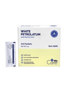 White Petrolatum Skin Protectant