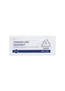Vitamins A & D Ointment