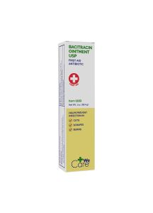 Bacitracin Antibiotic Ointment