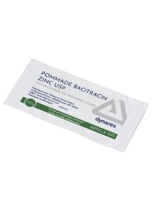 Bacitracin Zinc Ointment, 9 g - 1171