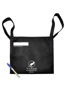 Infection Prevention Products Dignity Cover Pouch - ADC2.0