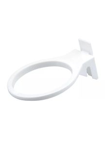 Guardian Suction Canister Bracket - Cardinal