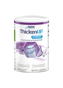 RESOURCE&reg; Thickenup Clear Food Thickener