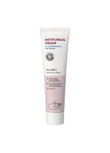 Itch Relief Antifungal Cream