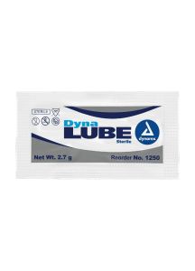 Dyna Lube Lubricating Jelly
