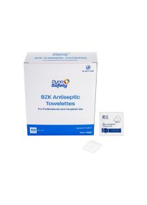 Benzalkonium Chloride Antiseptic Towelettes