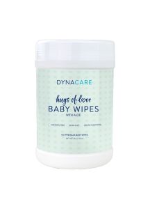 Nice'n Fresh Premium Baby Wipes