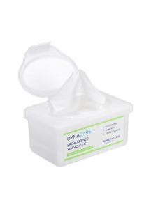 Dynarex Premoistened Washcloths