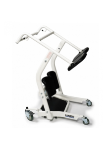 Lumex Stand Assist Patient Transport
