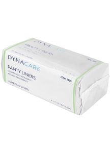 Dynarex Panty Liners