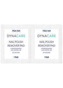 Nail Polish Remover - 1501