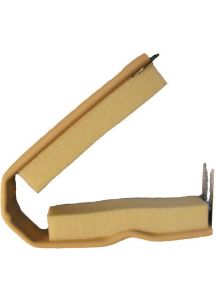 Cunningham Incontinence Clamp: Stop Urinary Leakage and Incontinence