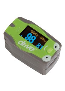 Pediatric Pulse Oximeter