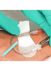 Baxter Grip-Lok Securement Device for Medium Tubing